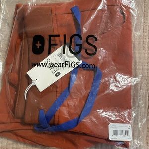 AUBURN FIG JOGGERS REGULAR WAISTED